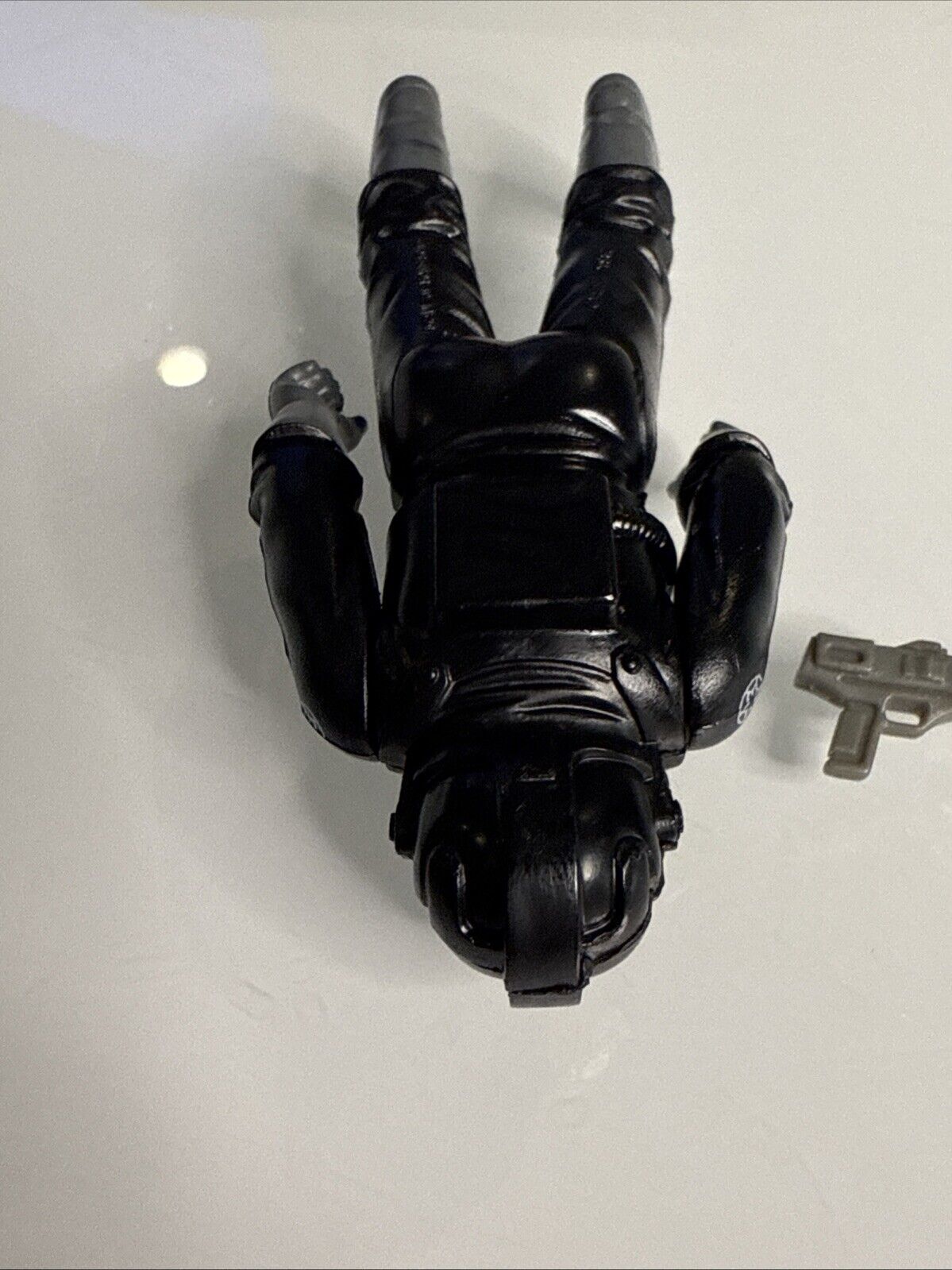 Imperial TIE Fighter Pilot sold