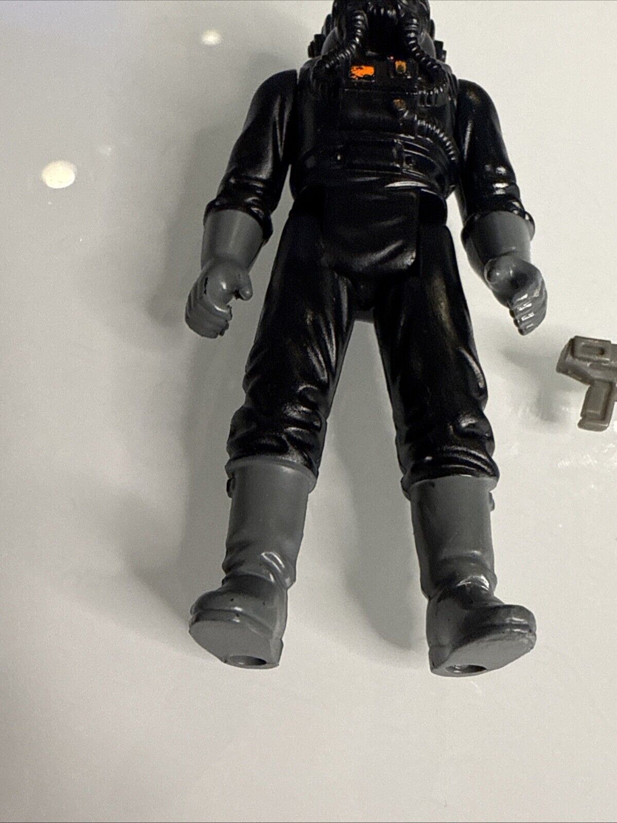 Imperial TIE Fighter Pilot sold