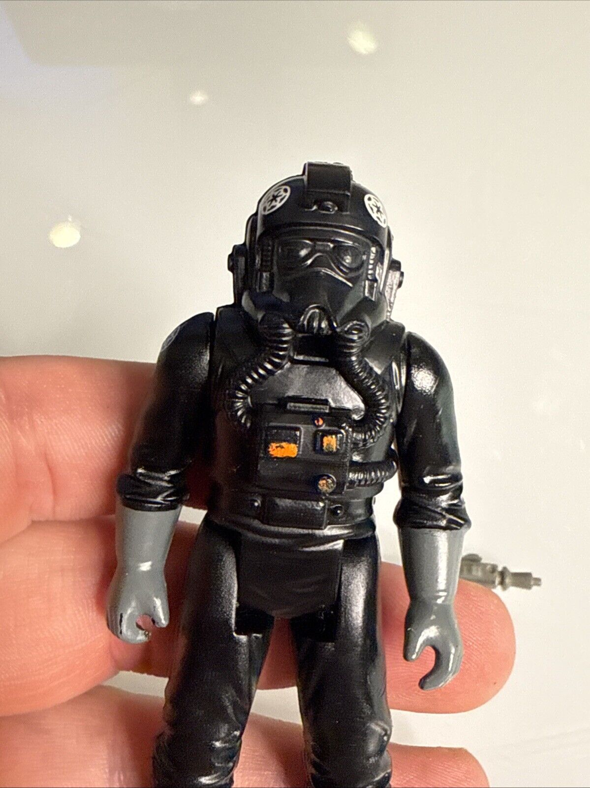 Imperial TIE Fighter Pilot sold