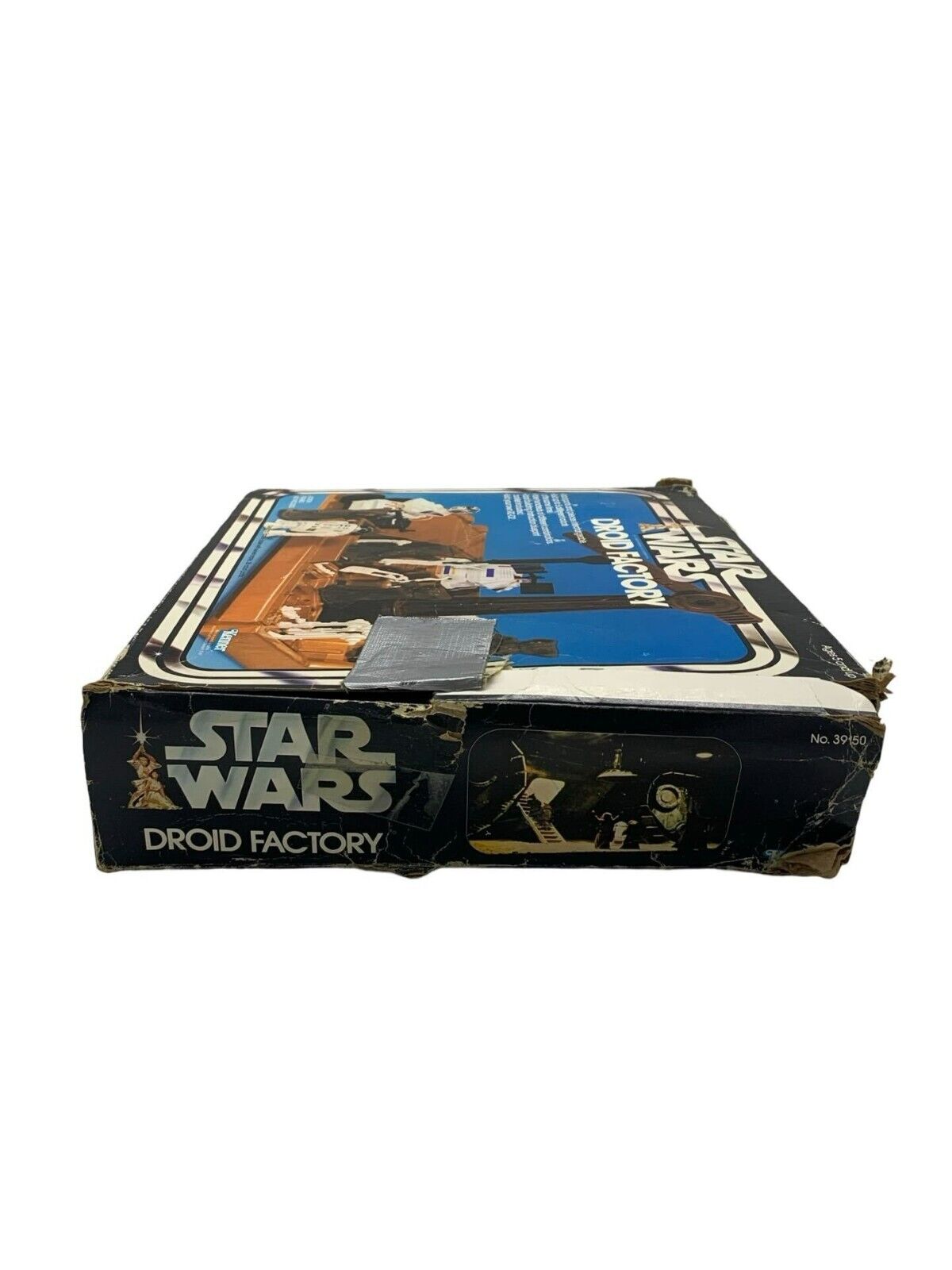 Droid Factory sold