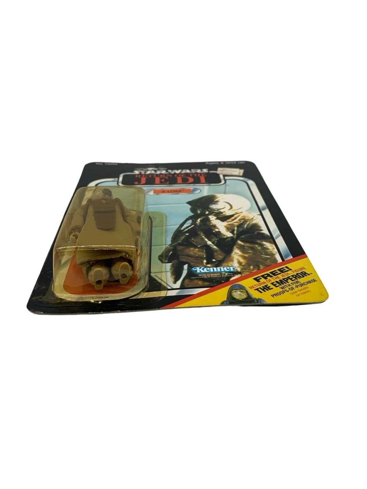 4-LOM sold