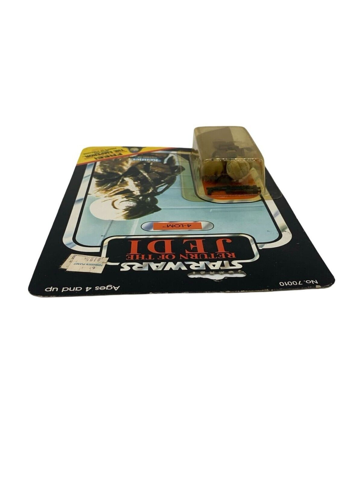 4-LOM sold
