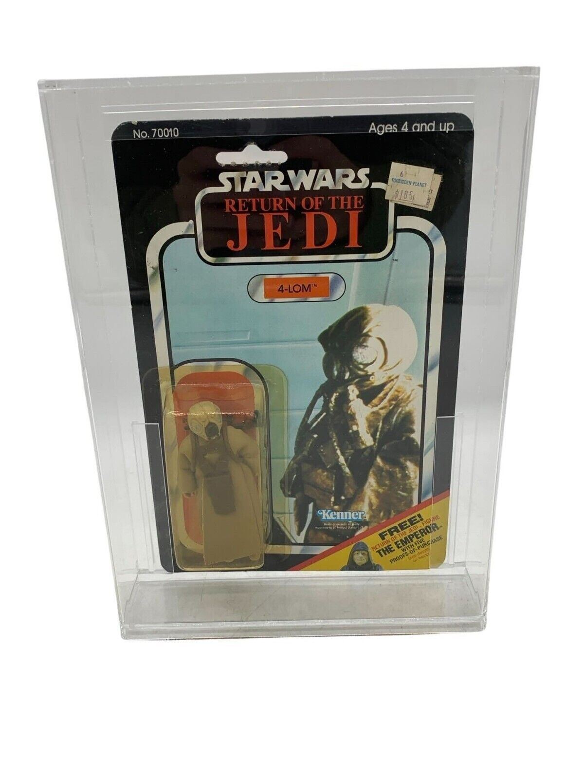 4-LOM sold