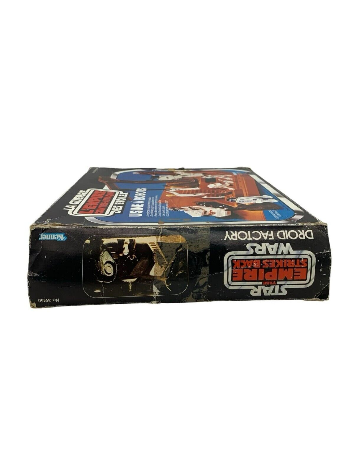 Droid Factory sold