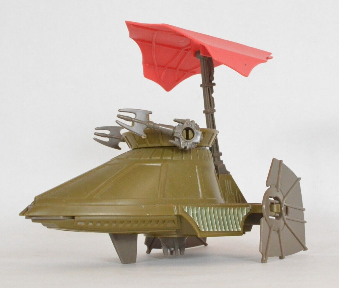 Desert Sail Skiff sold