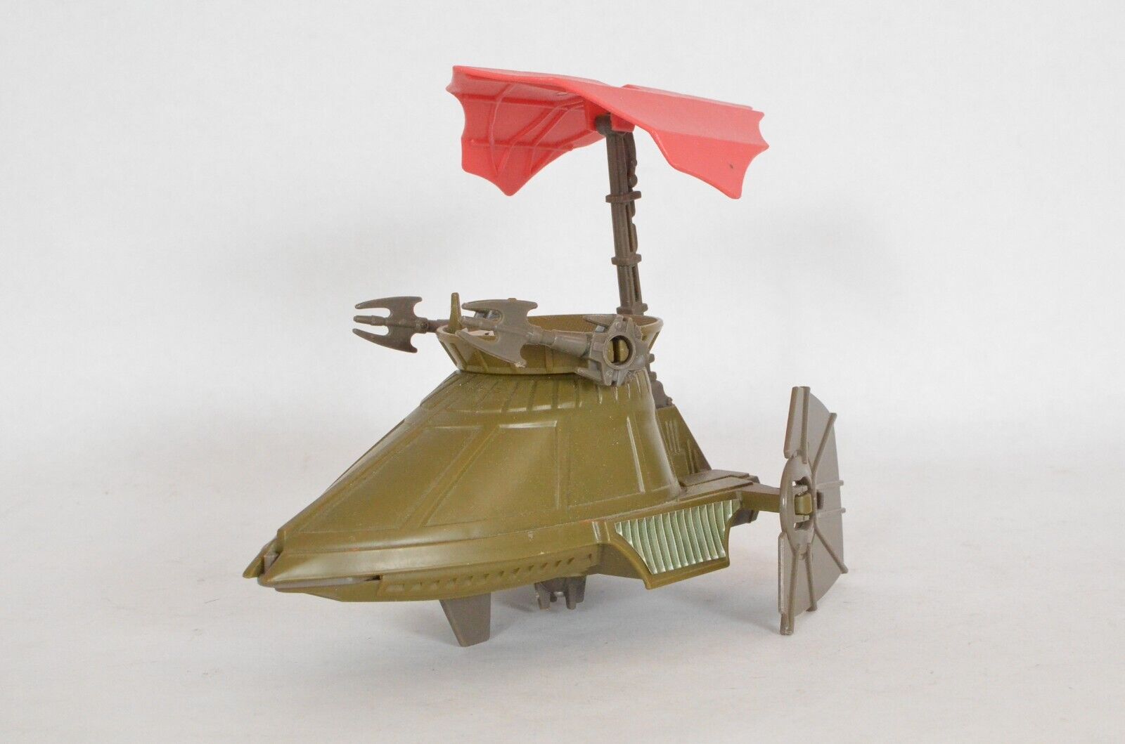 Desert Sail Skiff sold