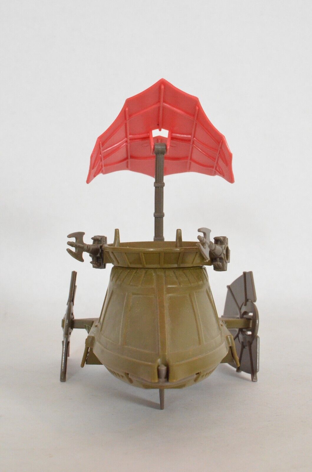 Desert Sail Skiff sold