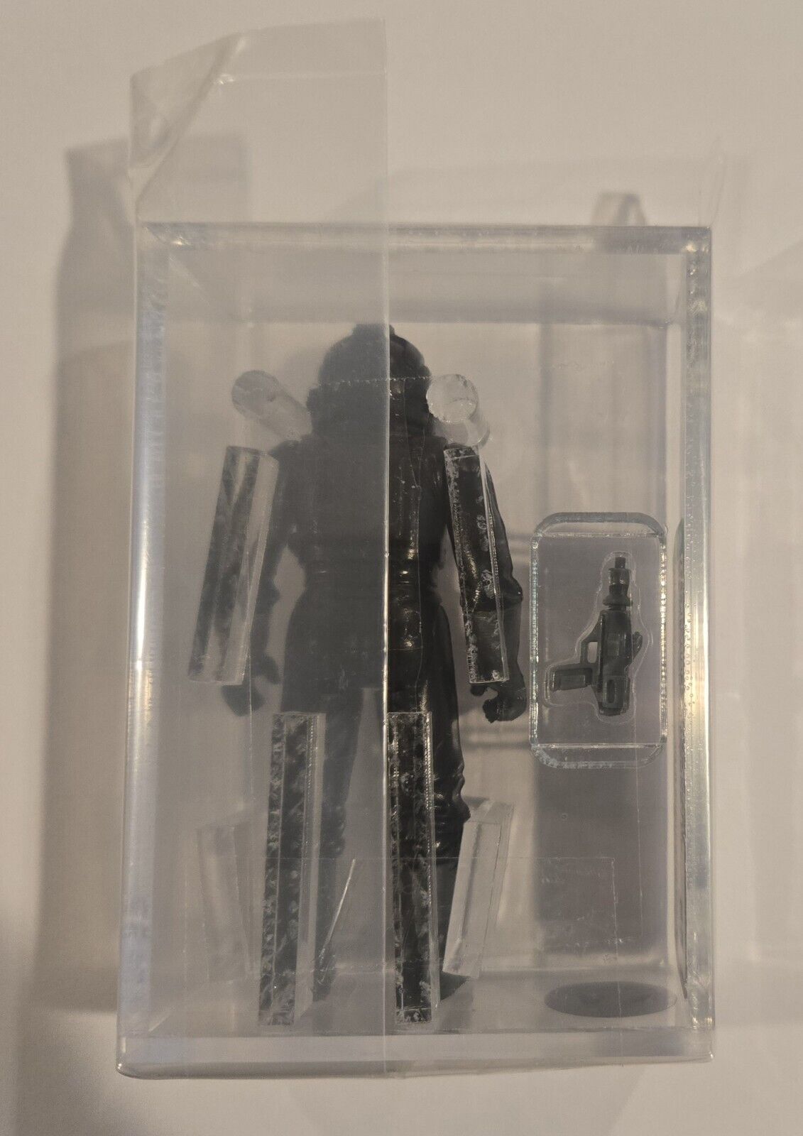 Imperial TIE Fighter Pilot sold