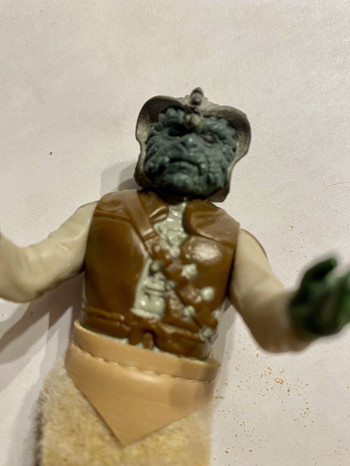 Klaatu sold