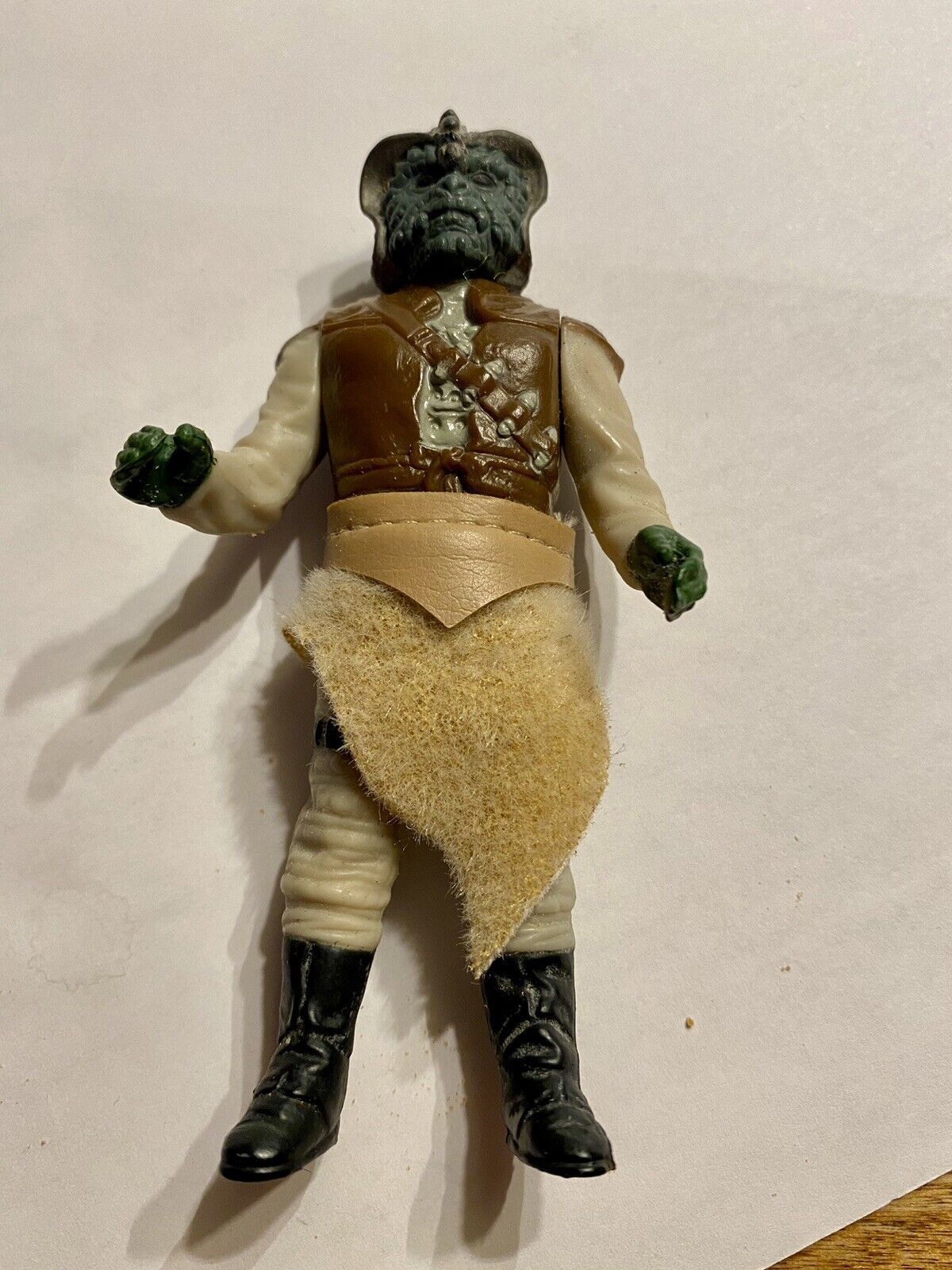 Klaatu sold