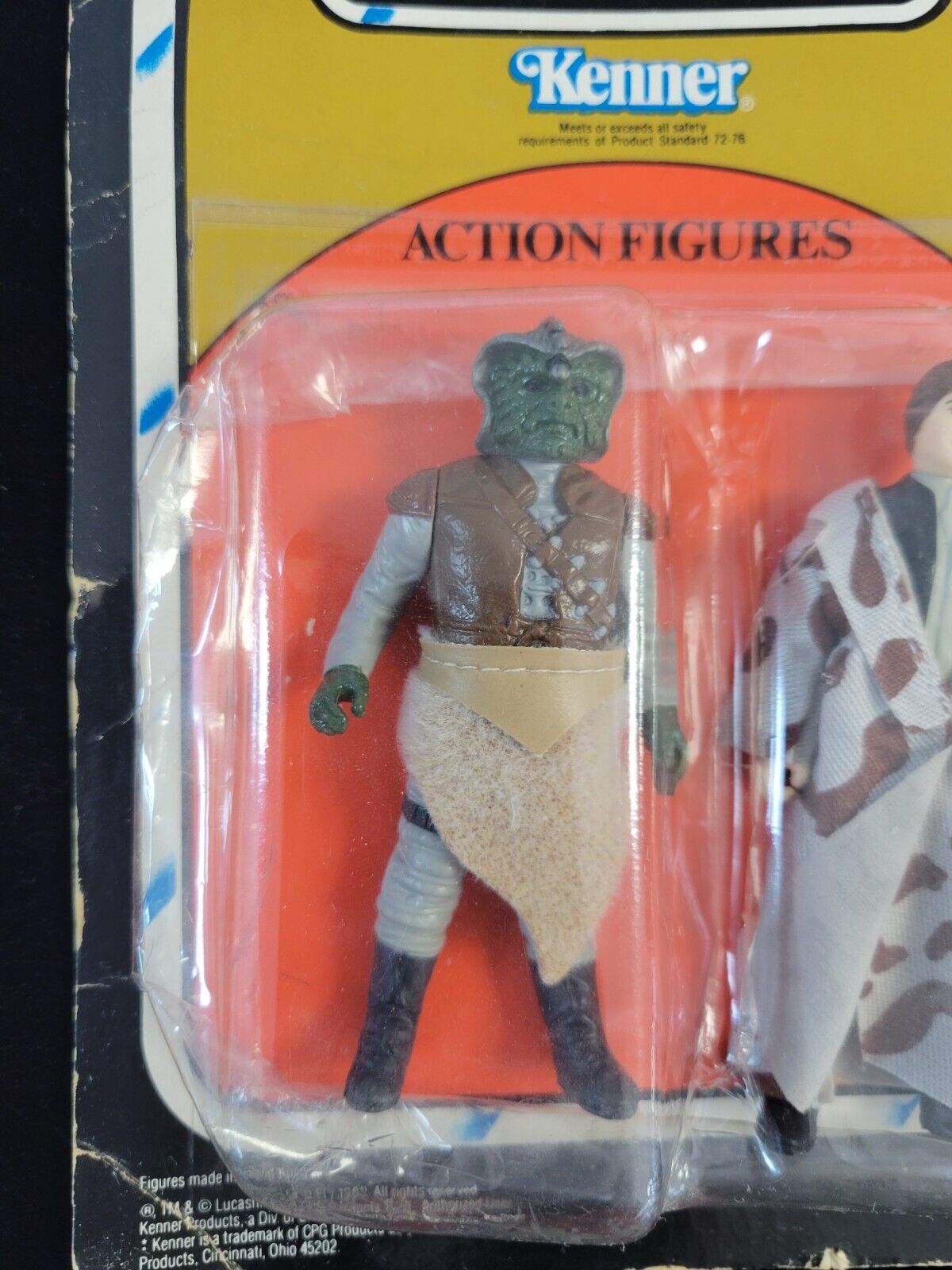Klaatu sold