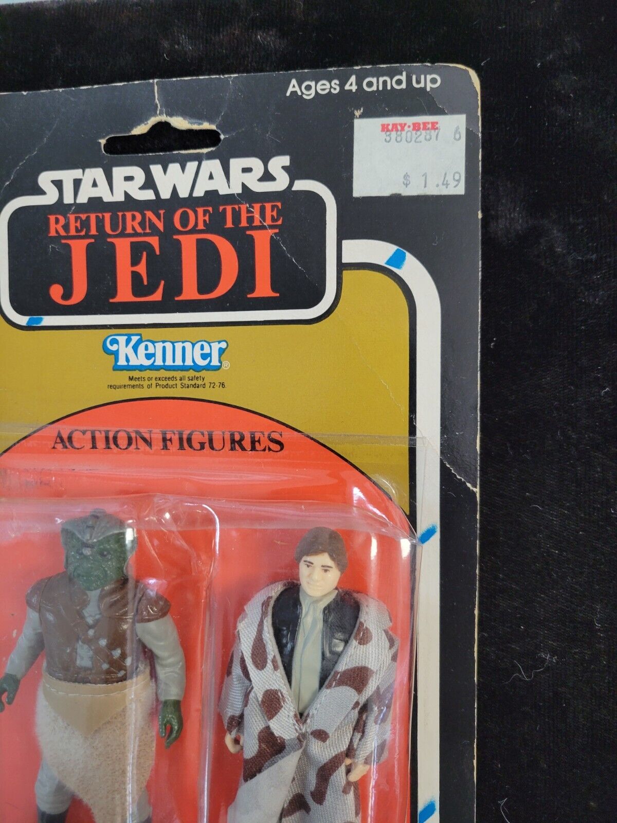 Klaatu sold