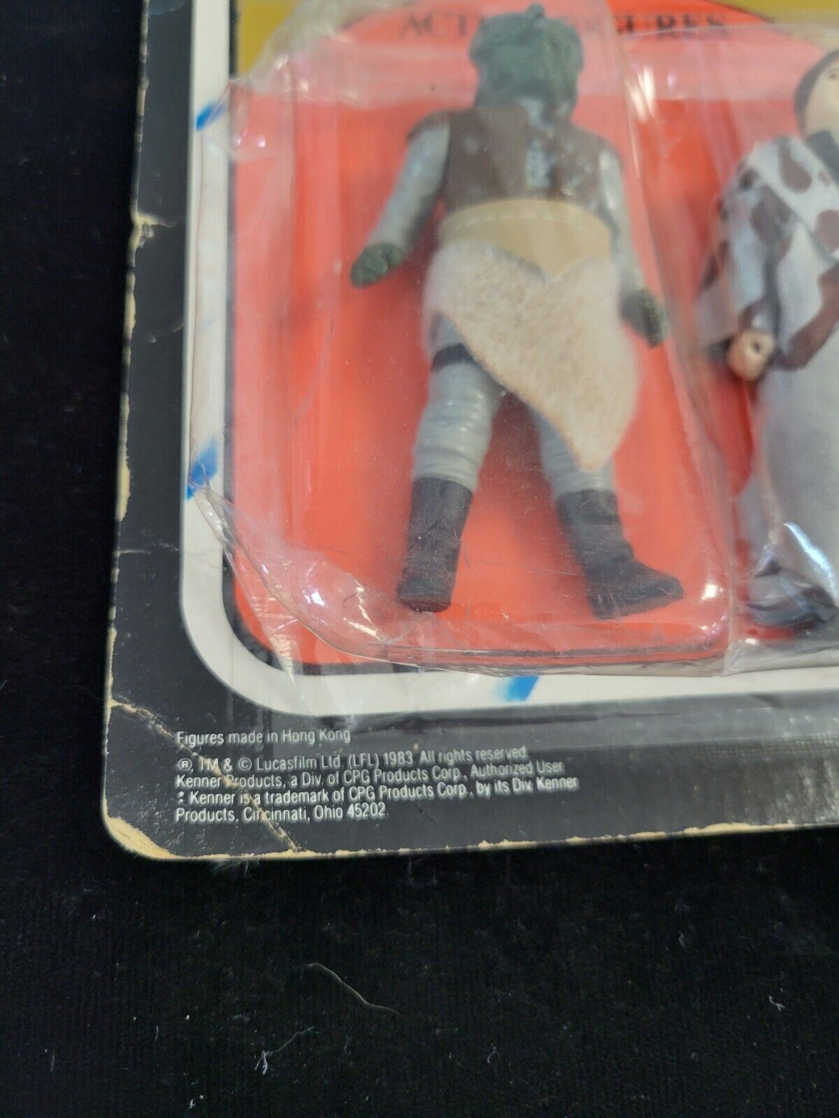 Klaatu sold