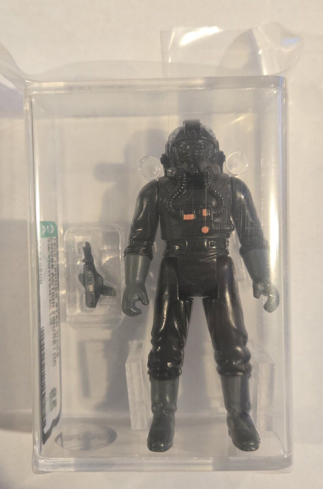 Imperial TIE Fighter Pilot sold