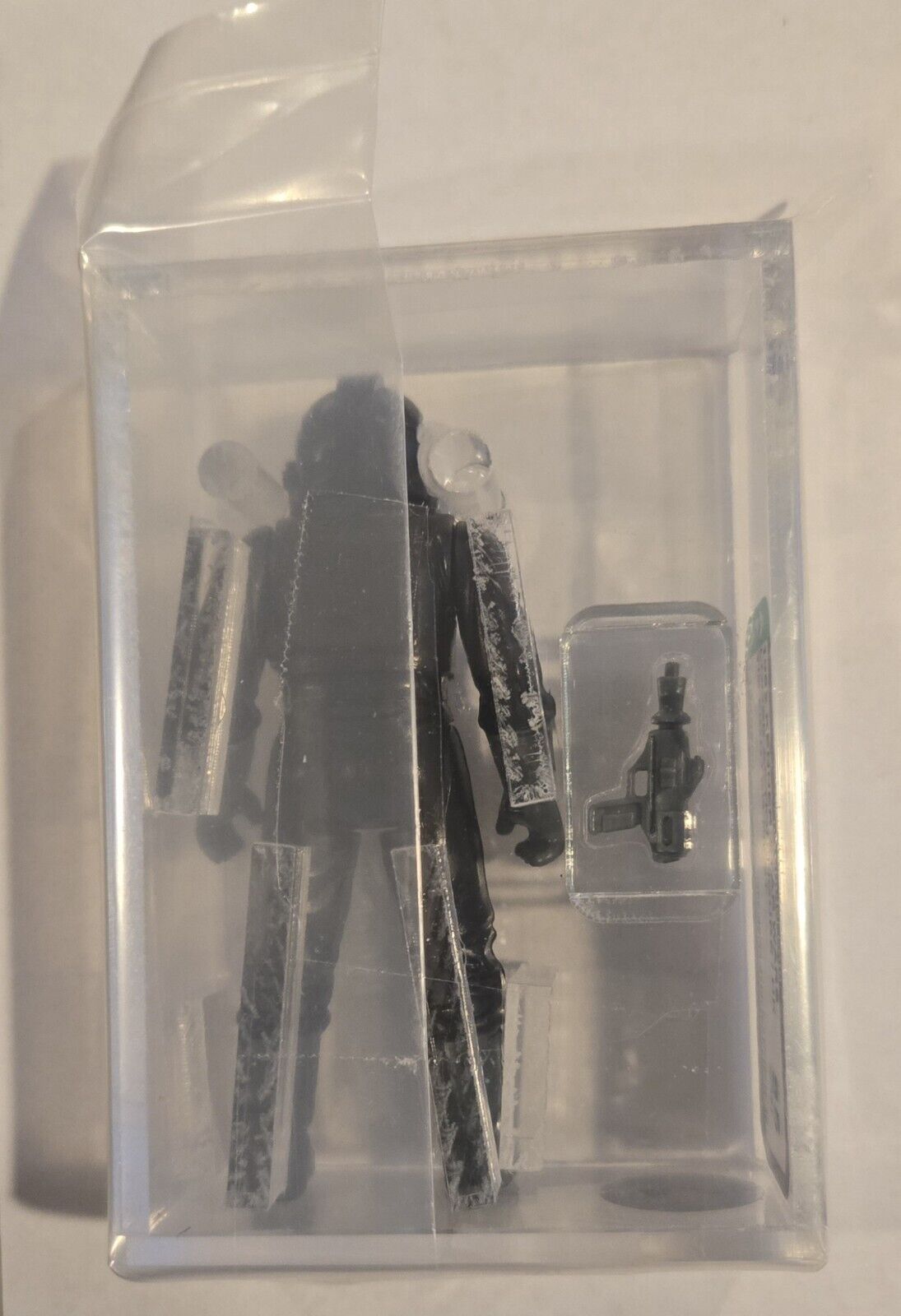 Imperial TIE Fighter Pilot sold
