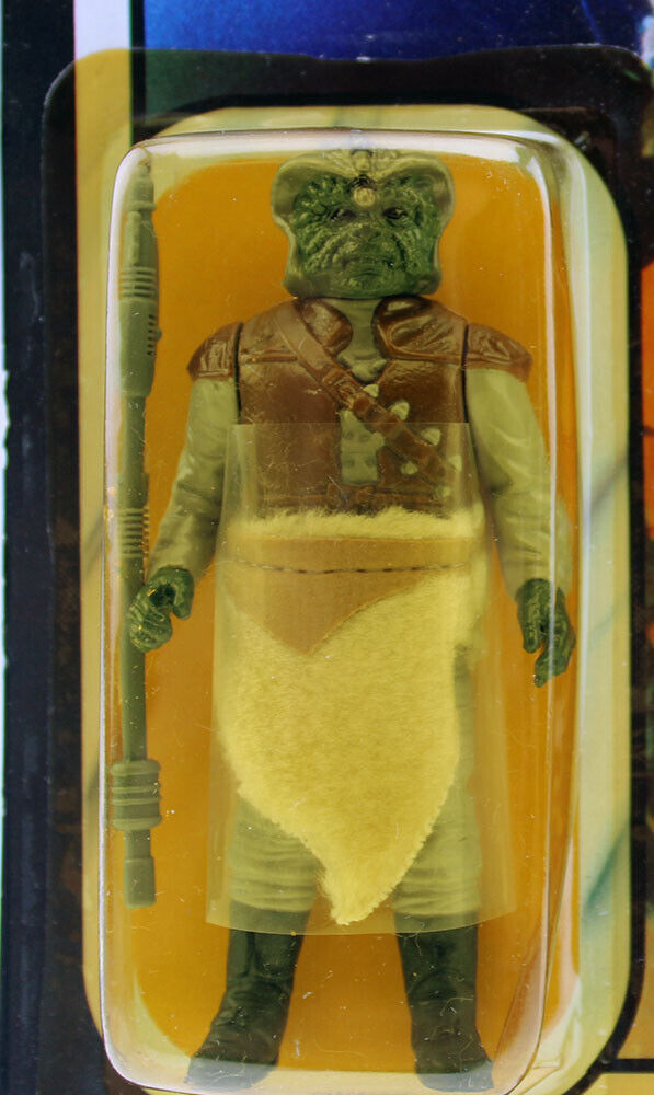 Klaatu sold