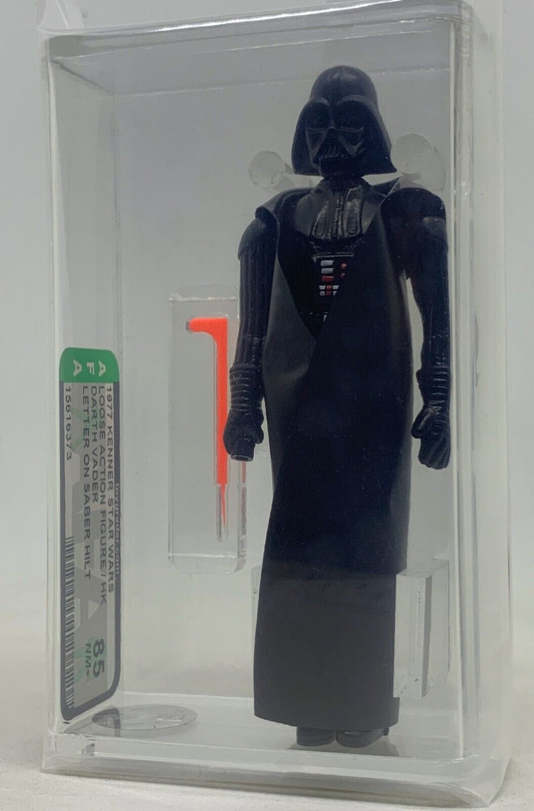 Darth Vader sold