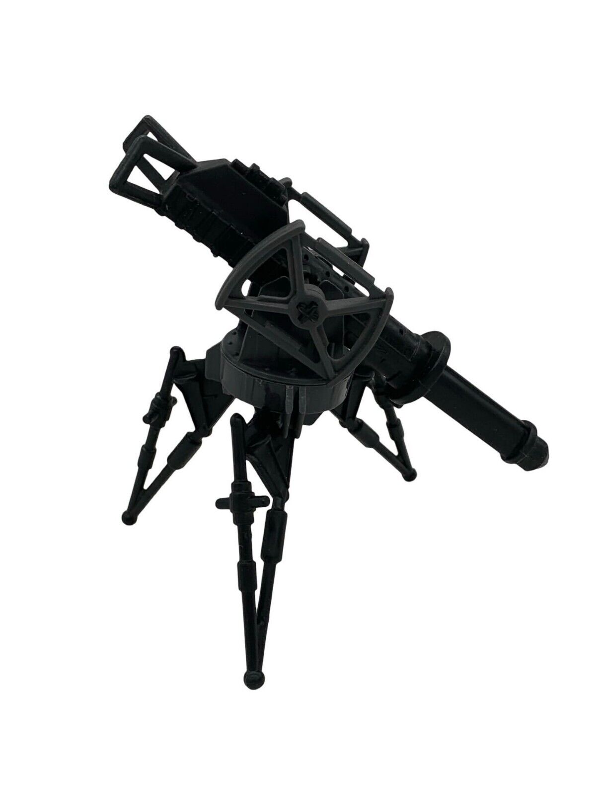 Tri-Pod Laser Cannon sold