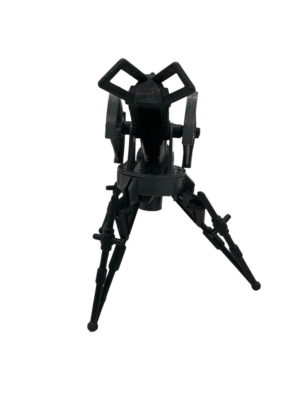 Tri-Pod Laser Cannon sold