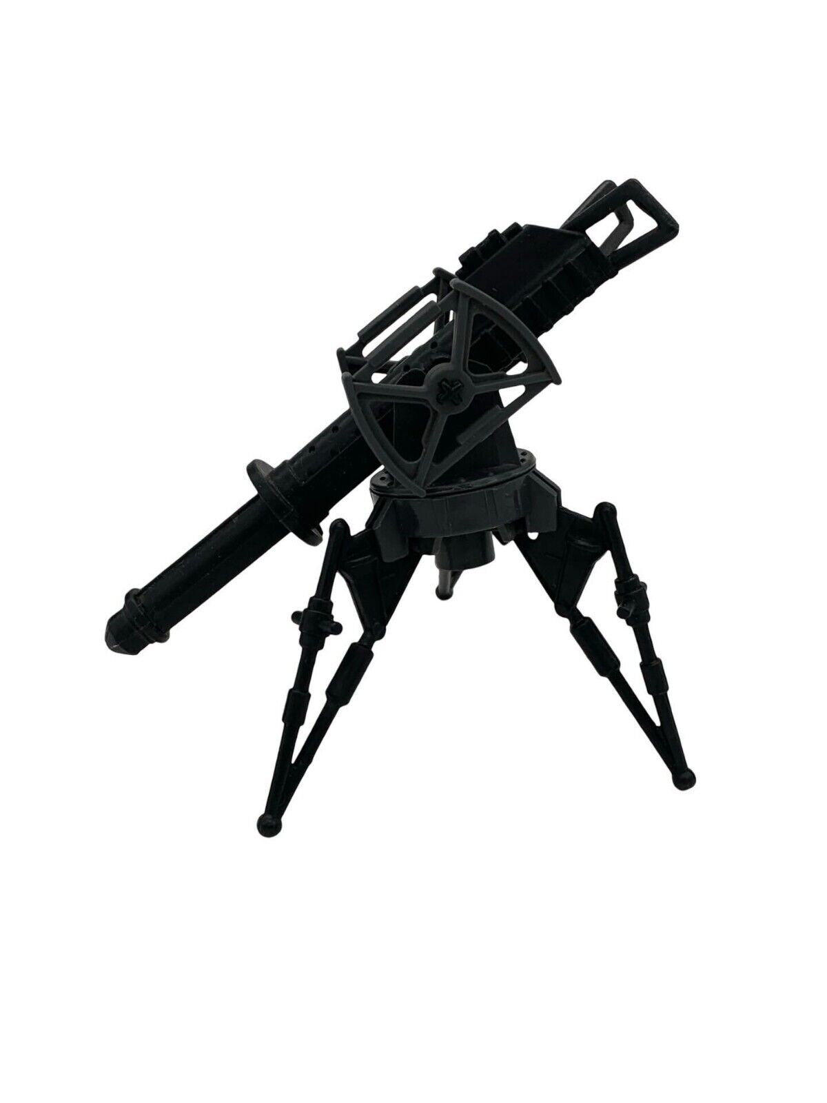 Tri-Pod Laser Cannon sold