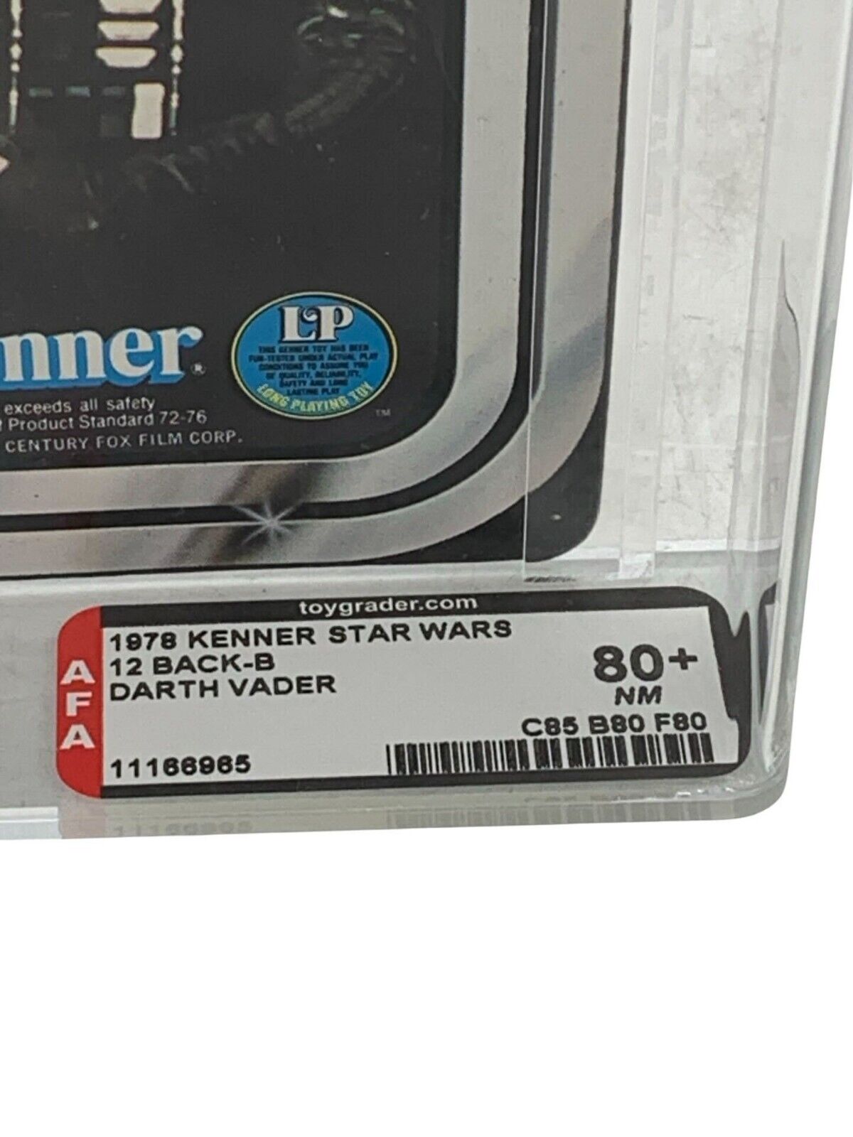 Darth Vader sold