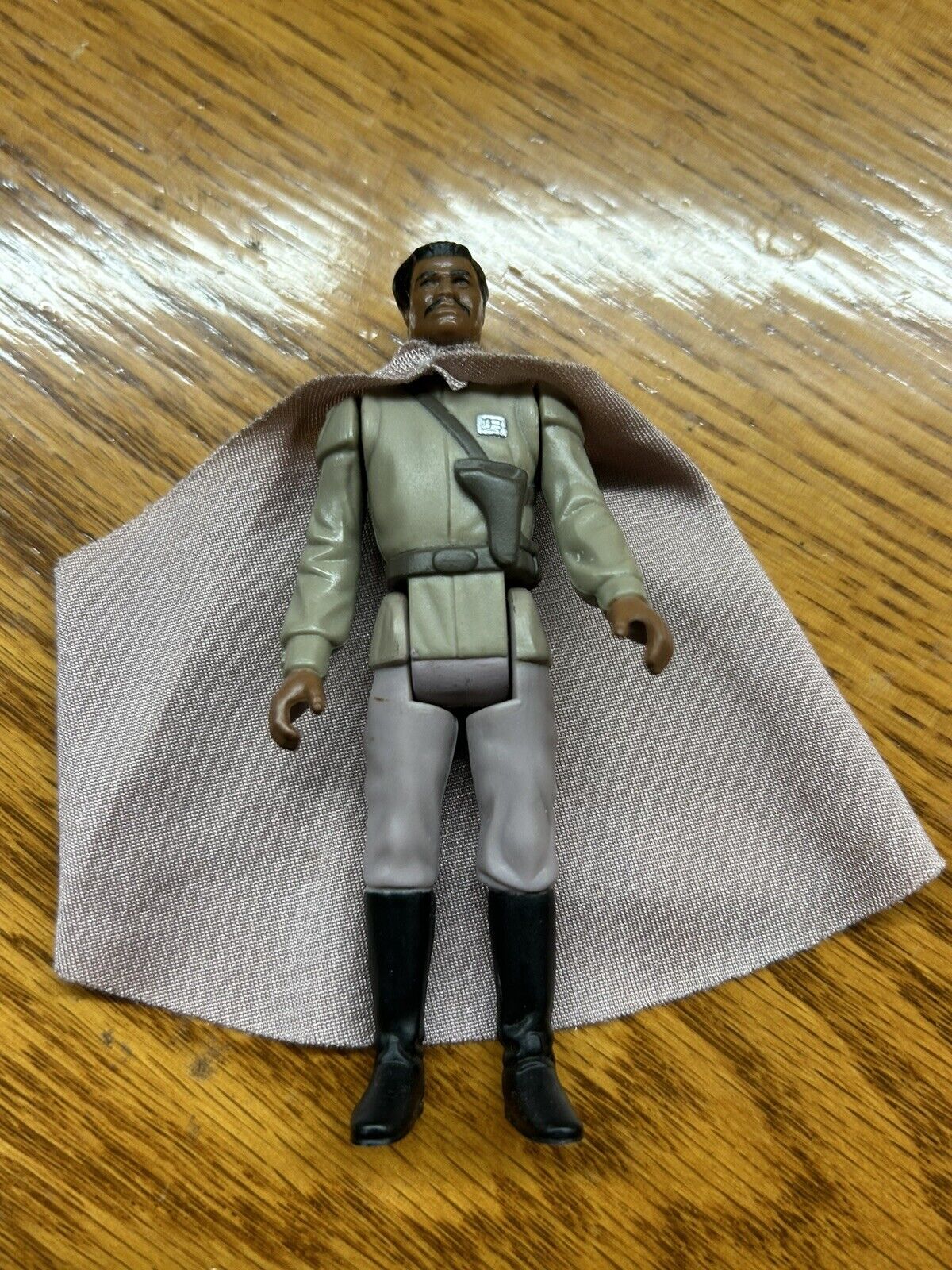 Lando Calrissian (General Pilot) sold