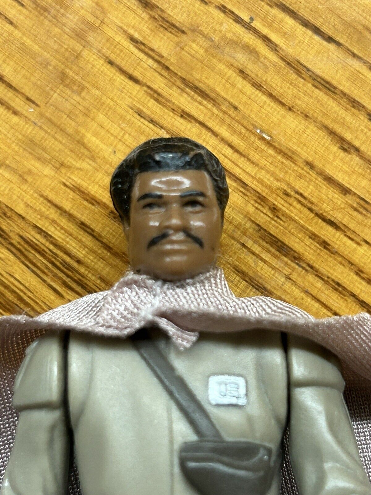 Lando Calrissian (General Pilot) sold