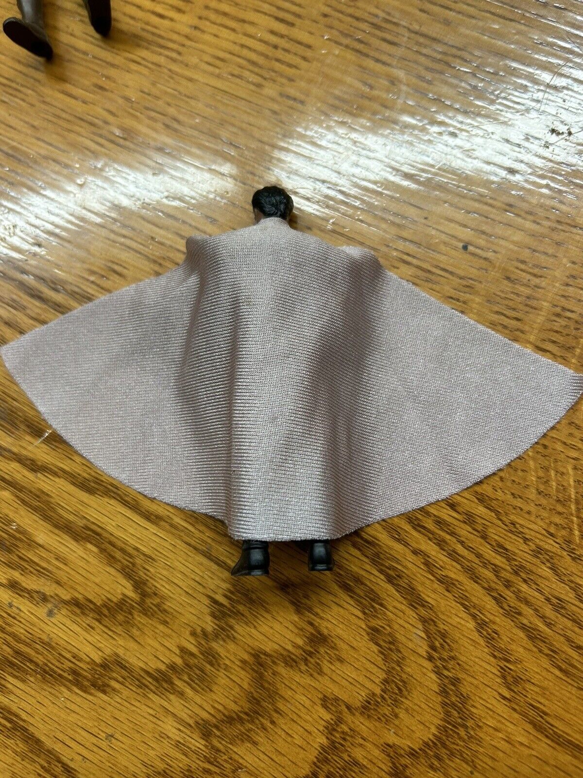Lando Calrissian (General Pilot) sold