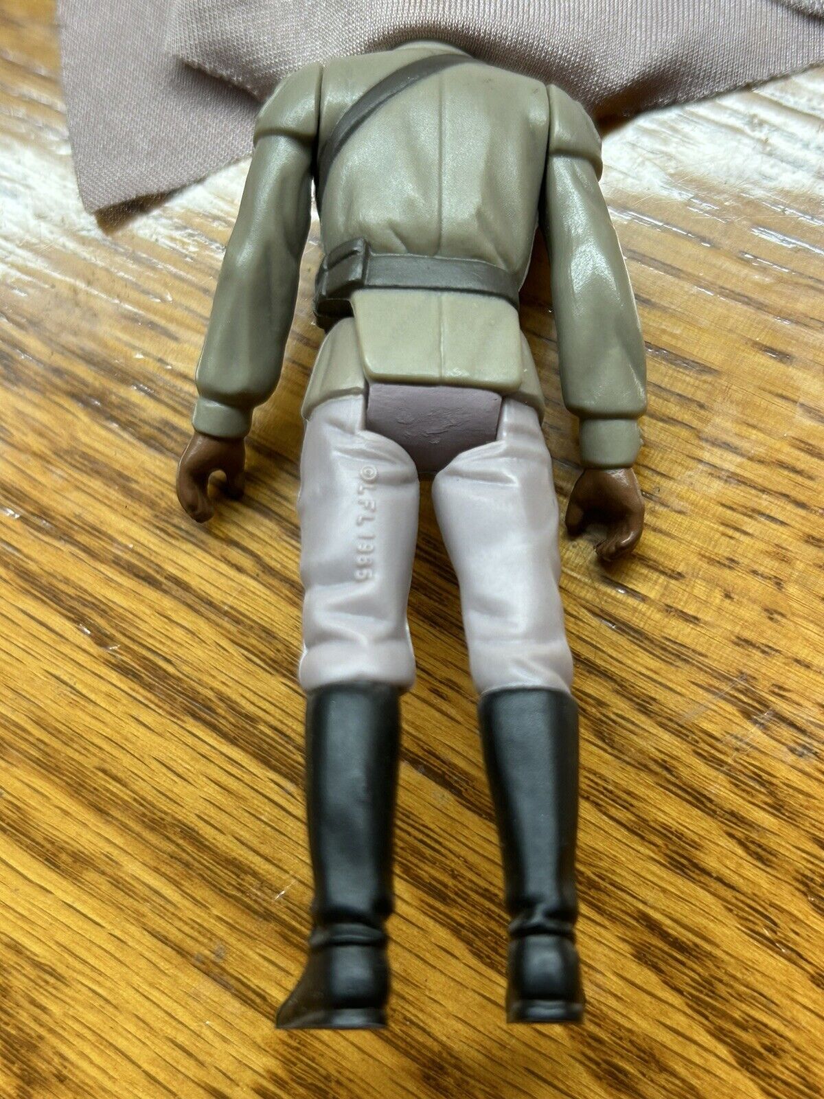 Lando Calrissian (General Pilot) sold