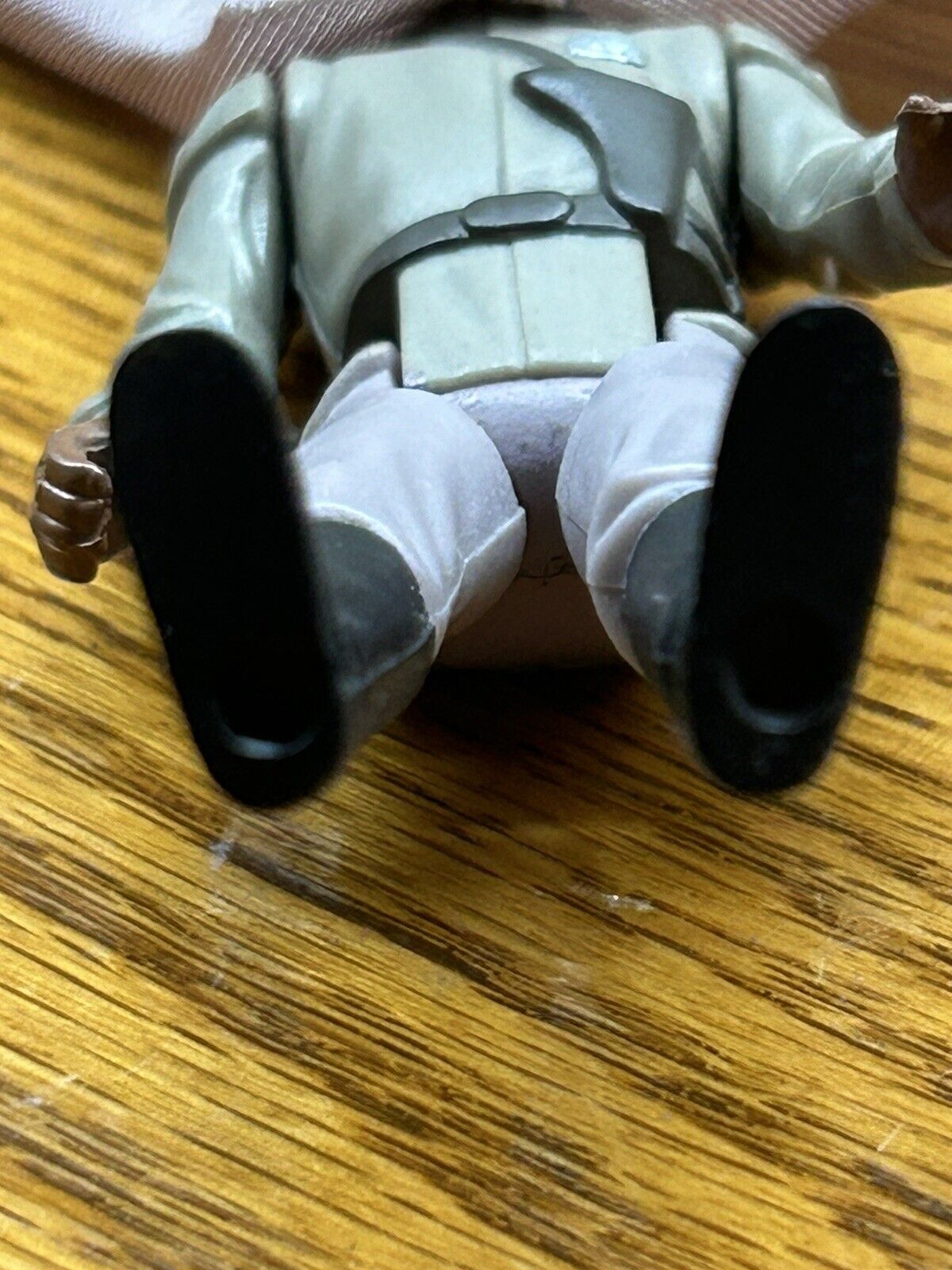 Lando Calrissian (General Pilot) sold
