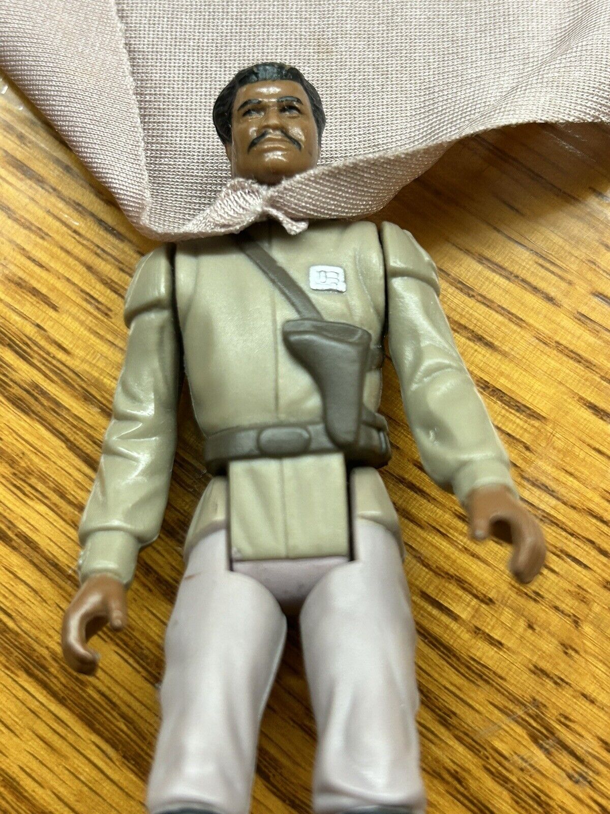 Lando Calrissian (General Pilot) sold