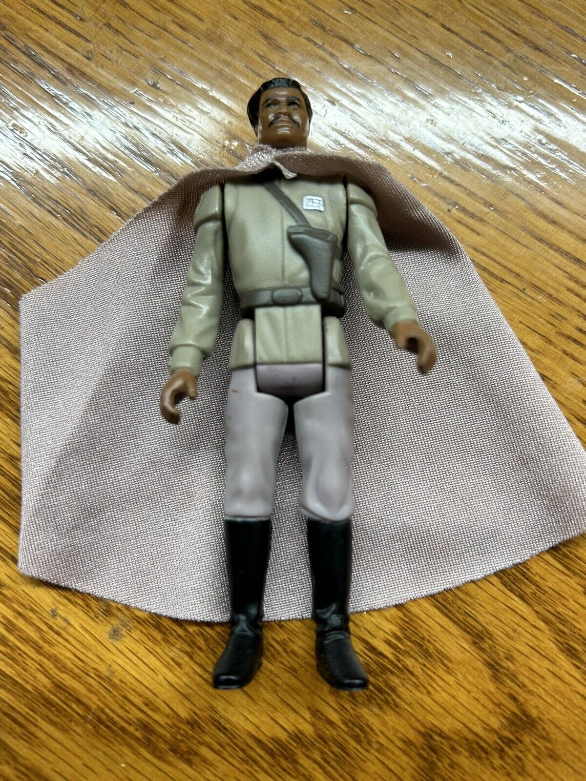 Lando Calrissian (General Pilot) sold