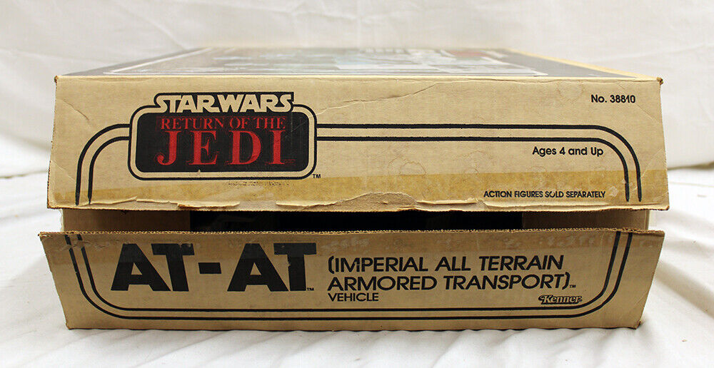AT-AT sold