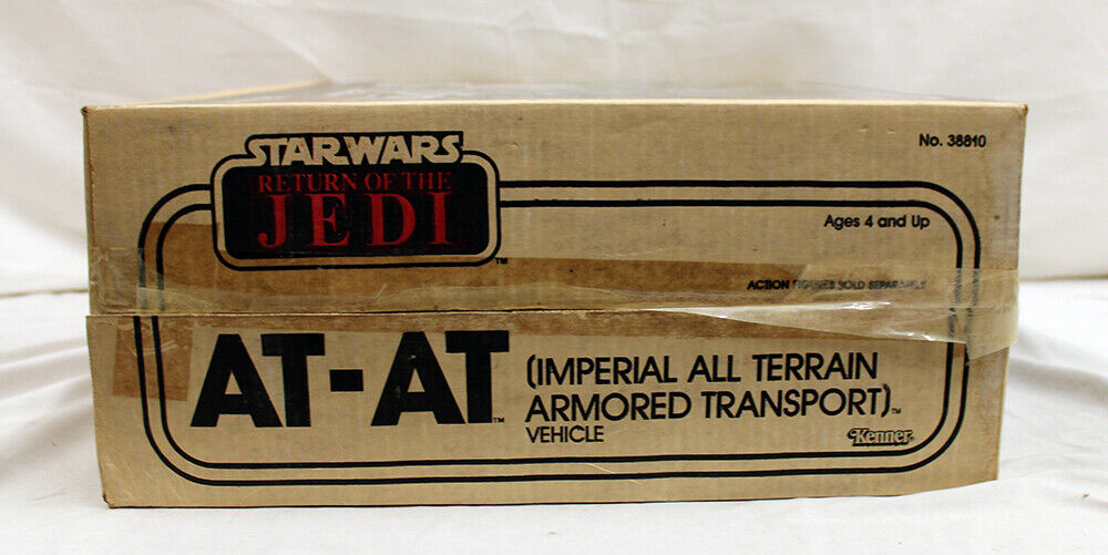 AT-AT sold