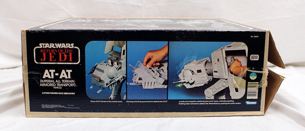 AT-AT sold