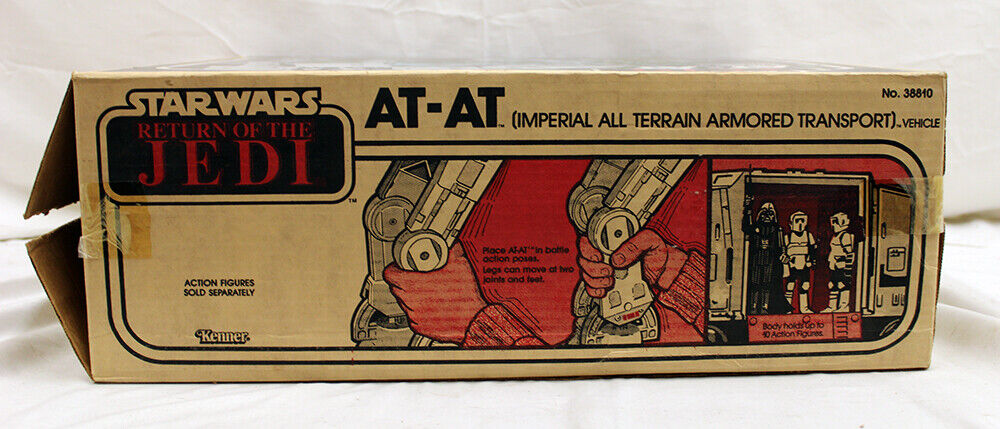 AT-AT sold
