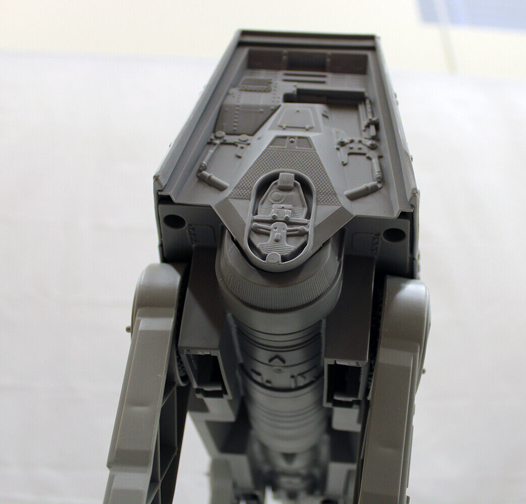 AT-AT sold