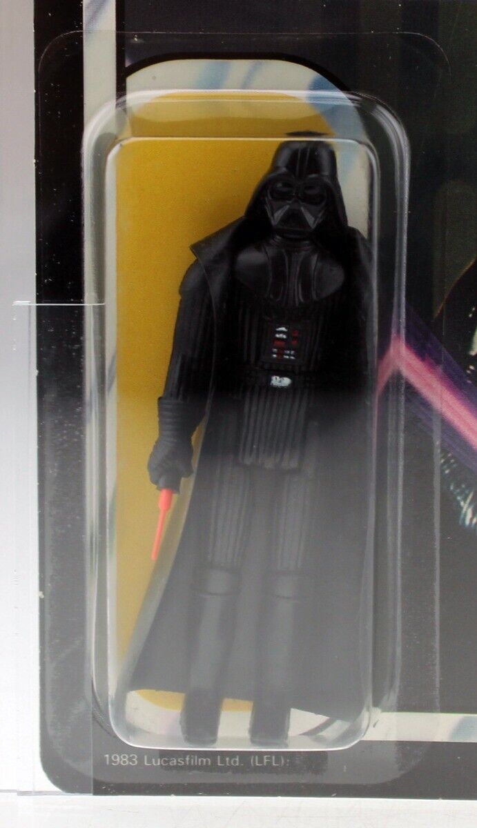 Darth Vader sold