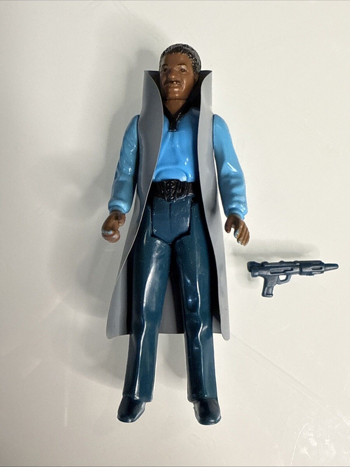 Lando Calrissian sold