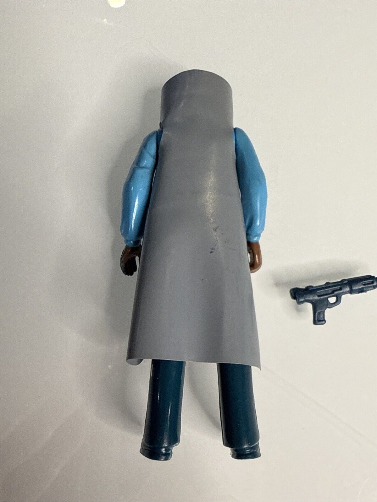 Lando Calrissian sold