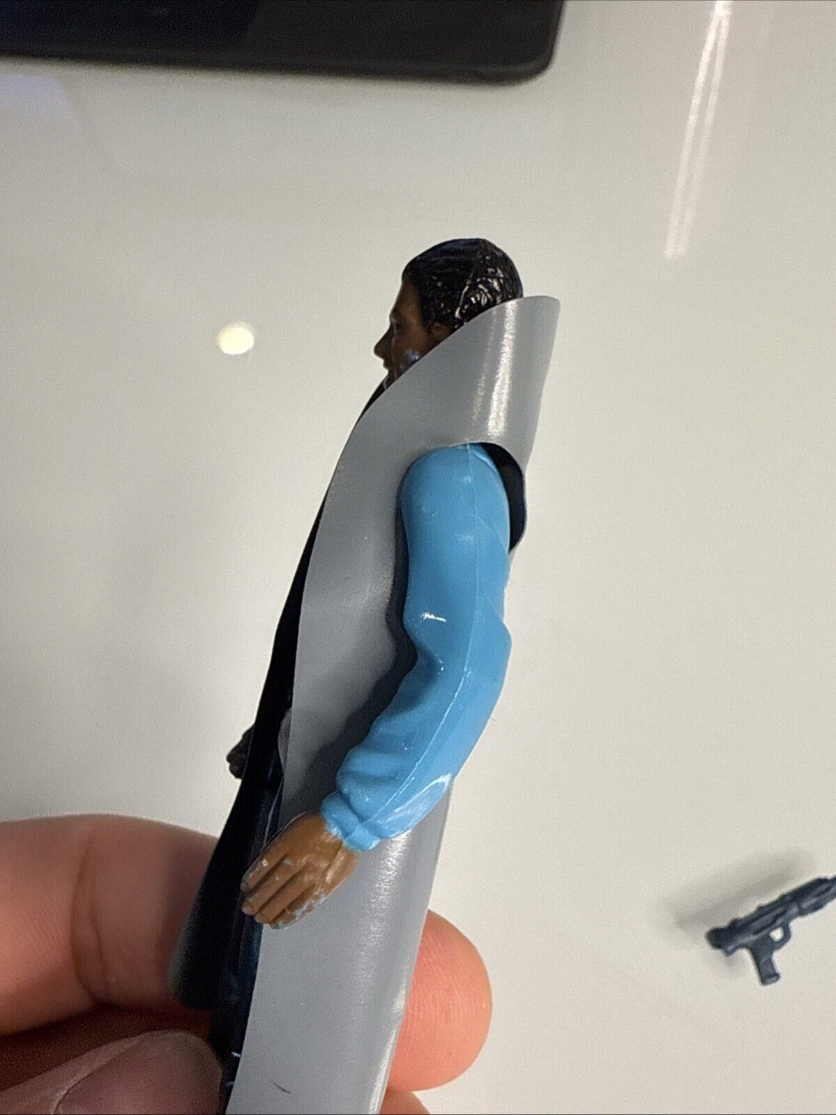 Lando Calrissian sold