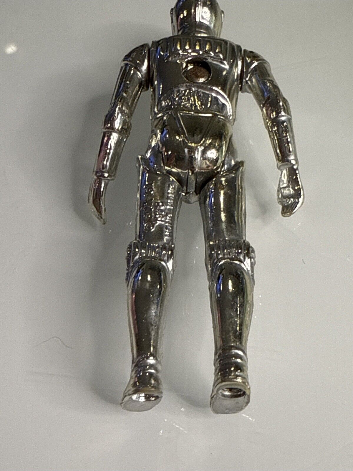 Death Star Droid sold