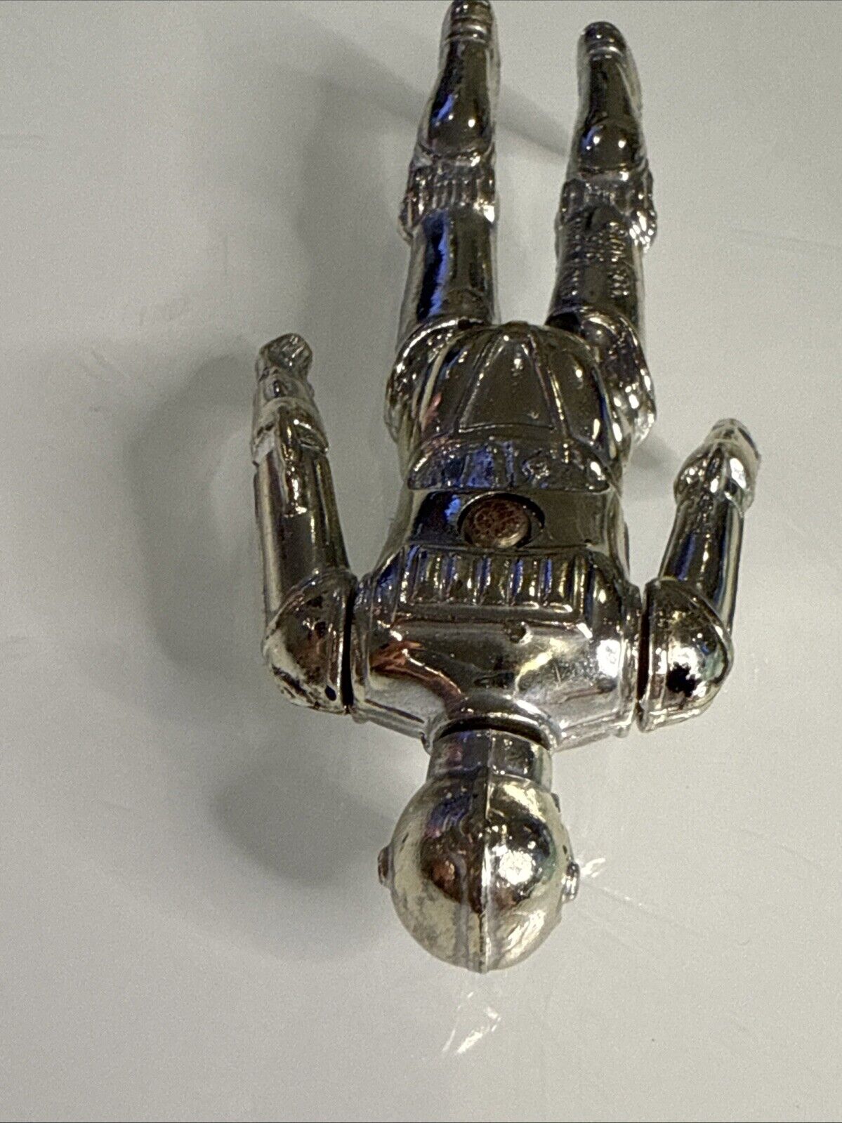 Death Star Droid sold