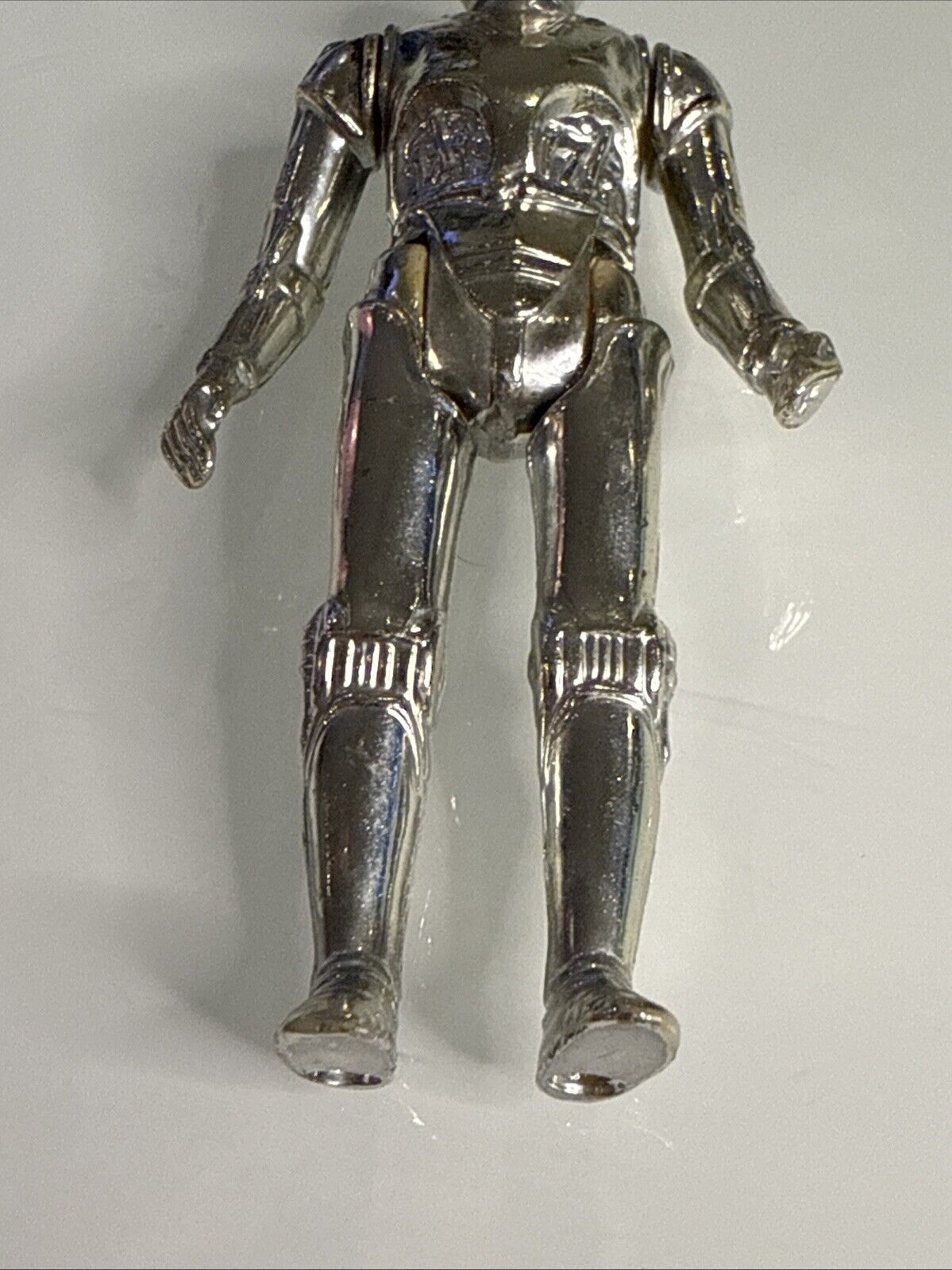 Death Star Droid sold
