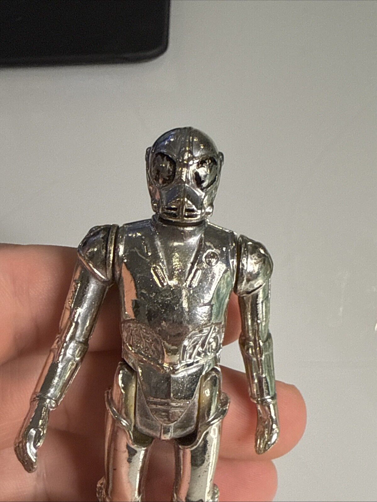Death Star Droid sold