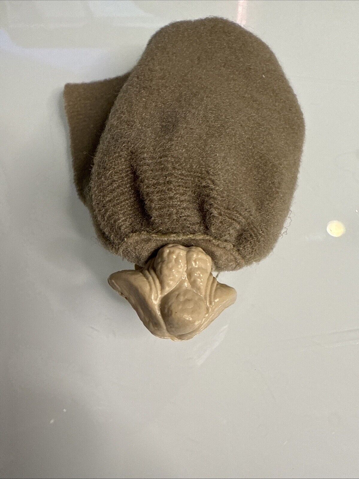 Squid Head sold