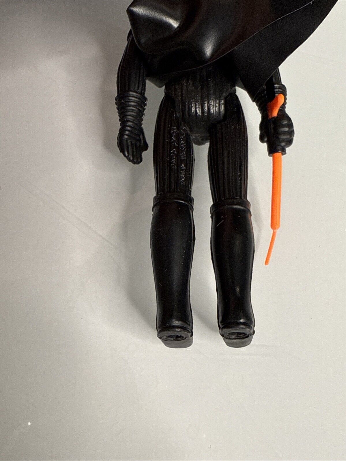 Darth Vader sold