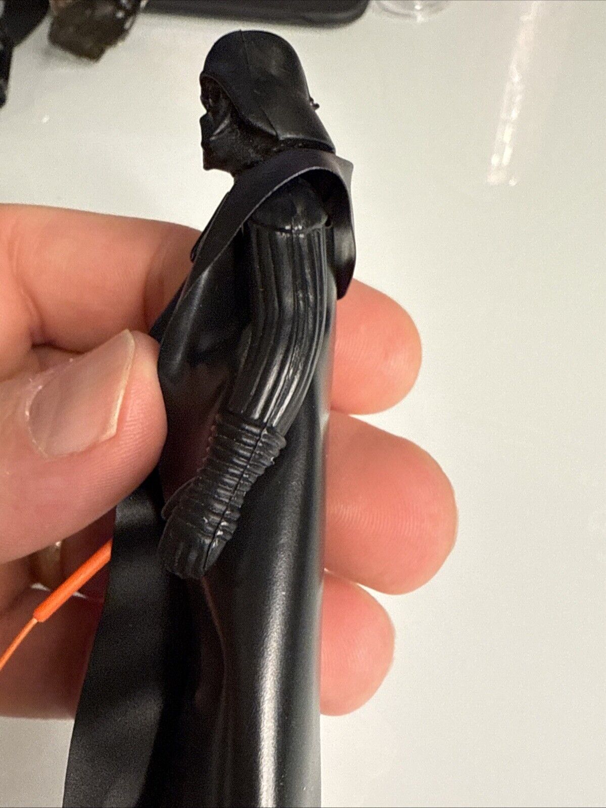 Darth Vader sold