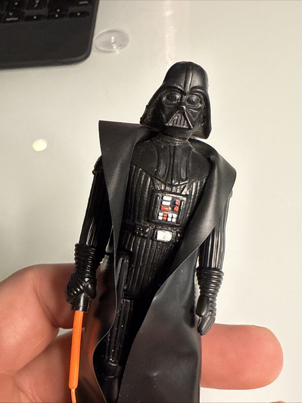Darth Vader sold