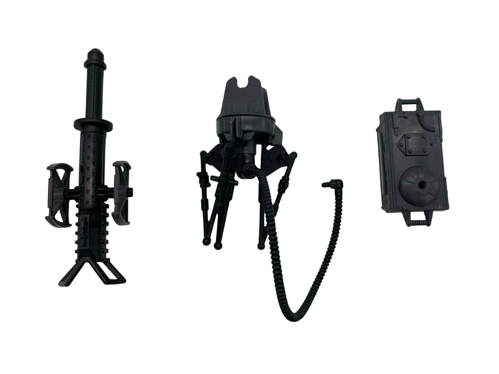 Tri-Pod Laser Cannon sold